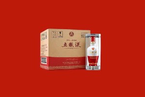 苏州张家港市回收五粮液